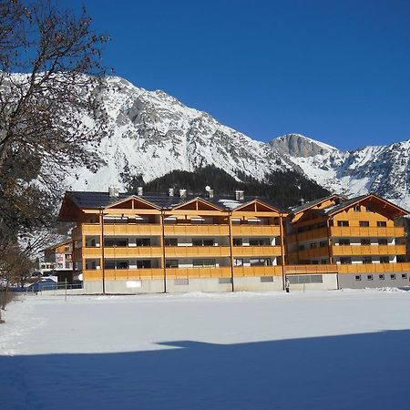 Appartements Ramsau Am Dachstein By Schladmingurlaub Ramsau am Dachstein Quarto foto