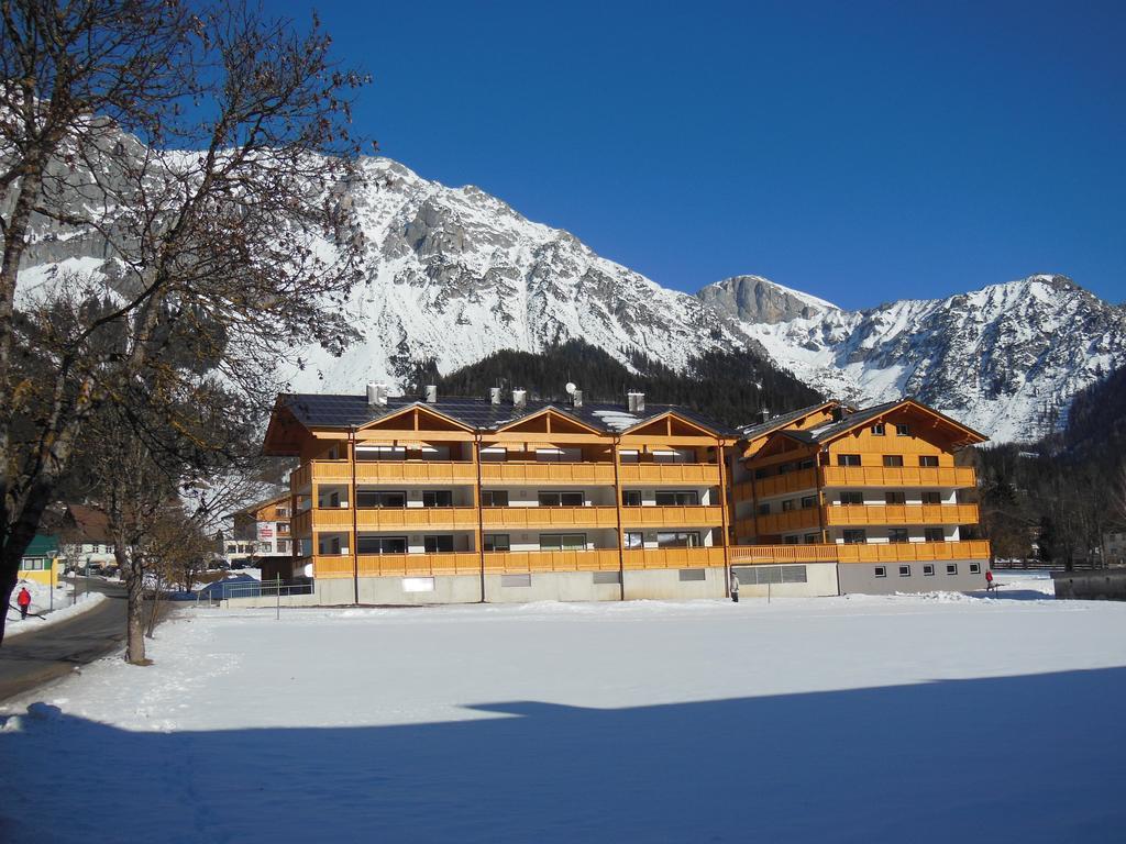 Appartements Ramsau Am Dachstein By Schladmingurlaub Ramsau am Dachstein Quarto foto