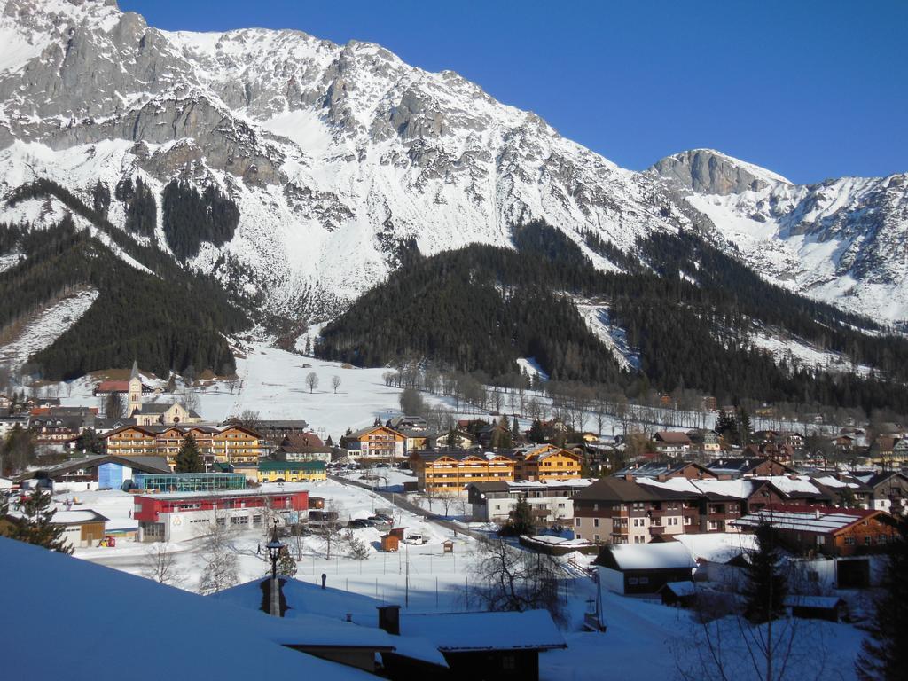 Appartements Ramsau Am Dachstein By Schladmingurlaub Ramsau am Dachstein Quarto foto