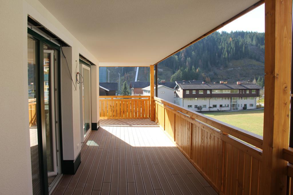 Appartements Ramsau Am Dachstein By Schladmingurlaub Ramsau am Dachstein Exterior foto