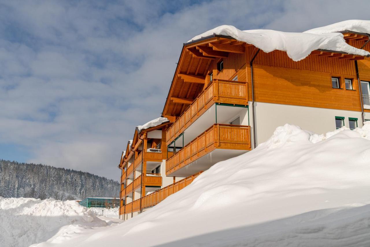 Appartements Ramsau Am Dachstein By Schladmingurlaub Ramsau am Dachstein Exterior foto
