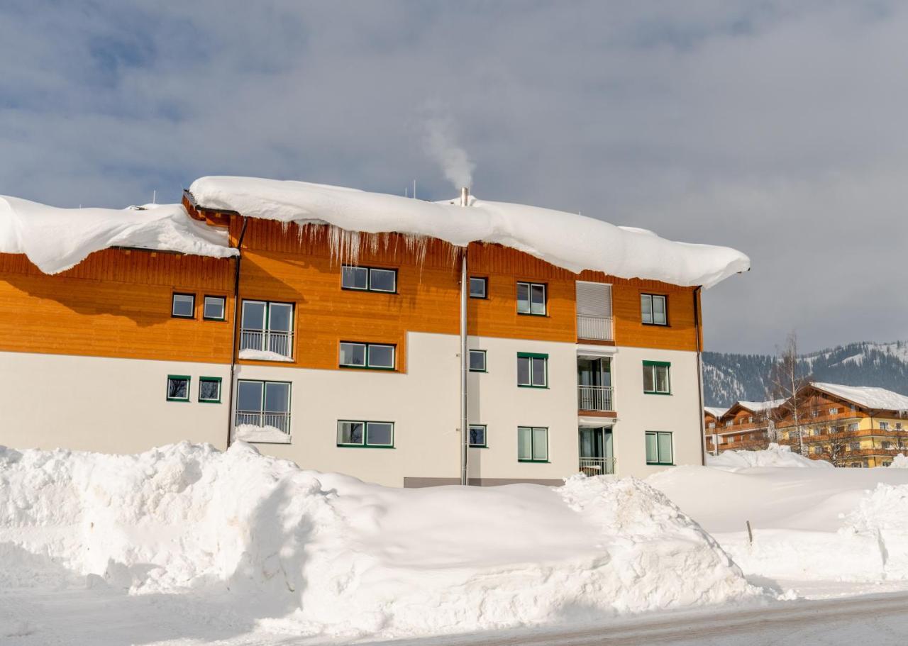 Appartements Ramsau Am Dachstein By Schladmingurlaub Ramsau am Dachstein Exterior foto