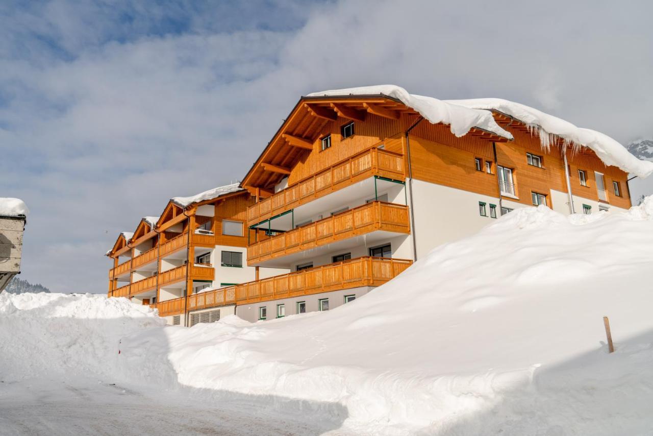 Appartements Ramsau Am Dachstein By Schladmingurlaub Ramsau am Dachstein Exterior foto