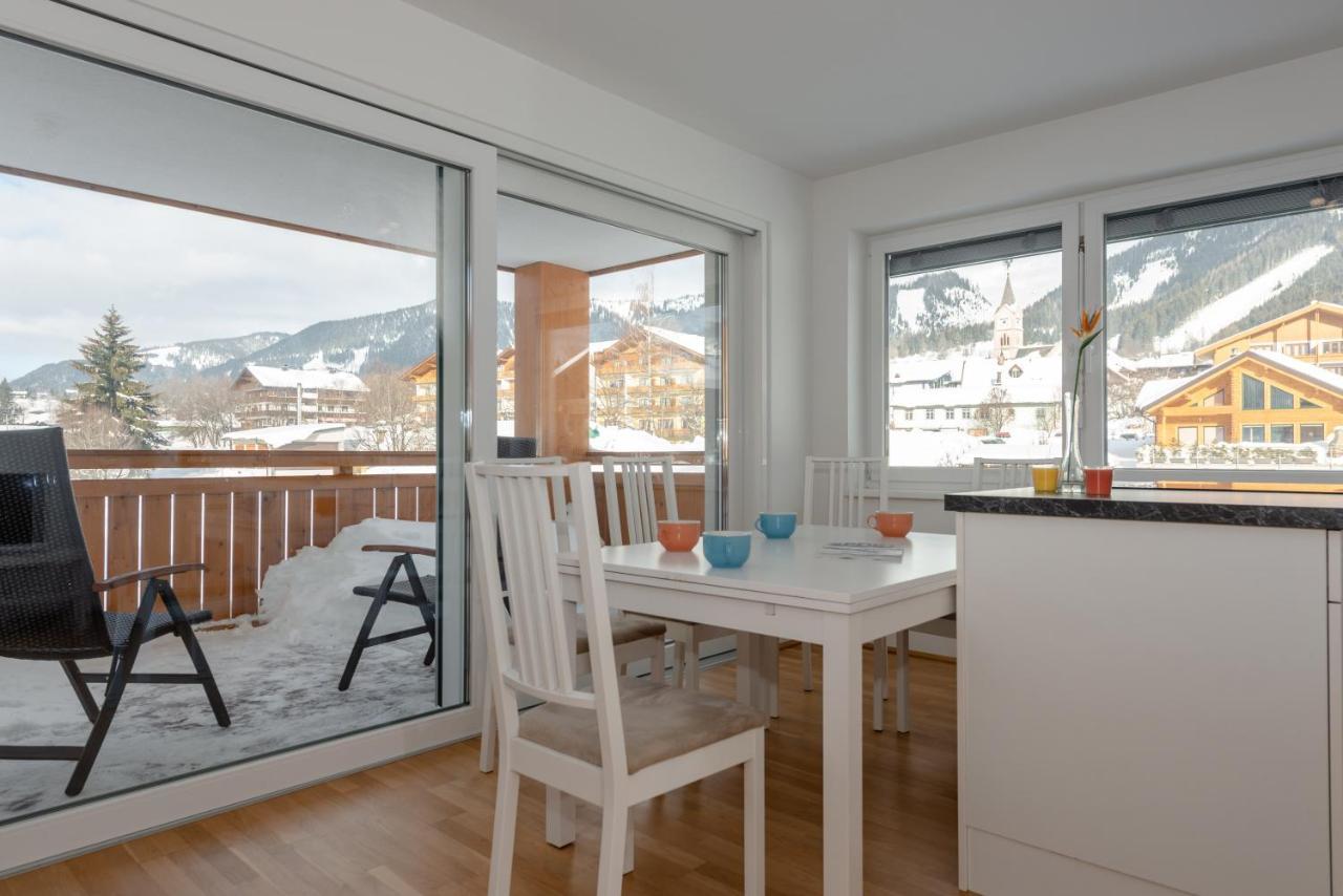 Appartements Ramsau Am Dachstein By Schladmingurlaub Ramsau am Dachstein Exterior foto