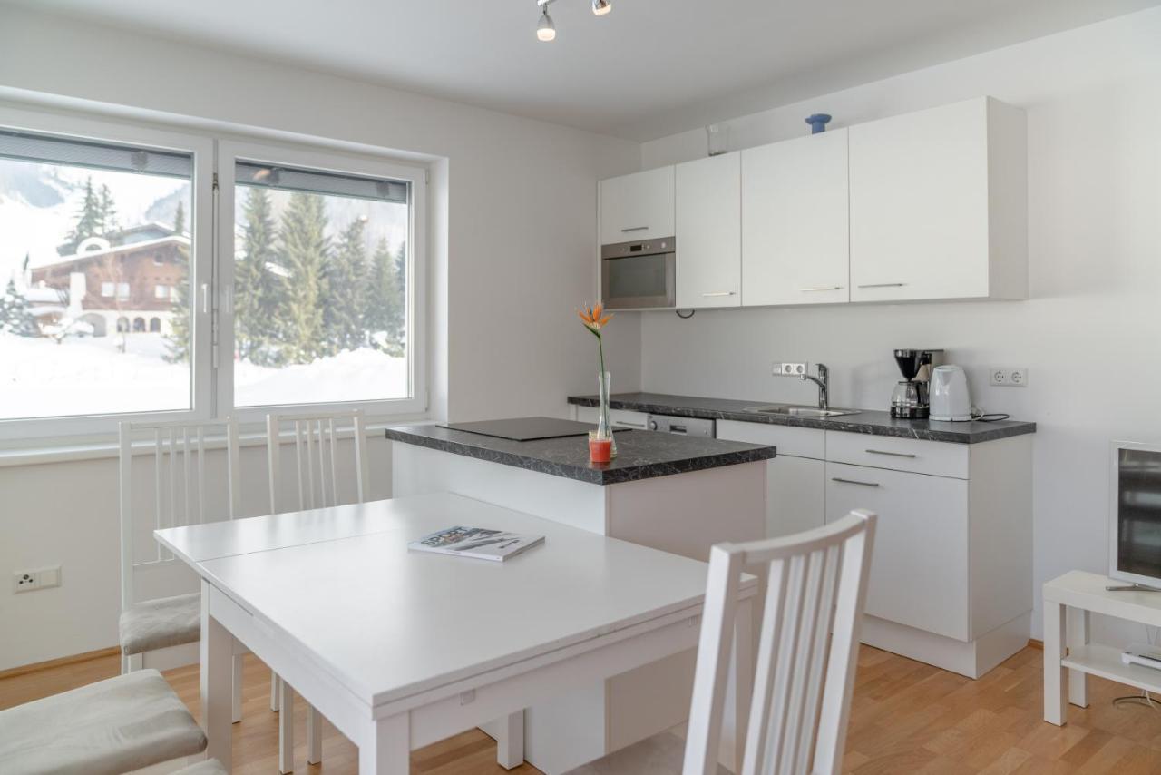 Appartements Ramsau Am Dachstein By Schladmingurlaub Ramsau am Dachstein Exterior foto