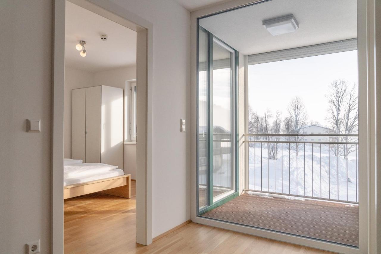 Appartements Ramsau Am Dachstein By Schladmingurlaub Ramsau am Dachstein Exterior foto