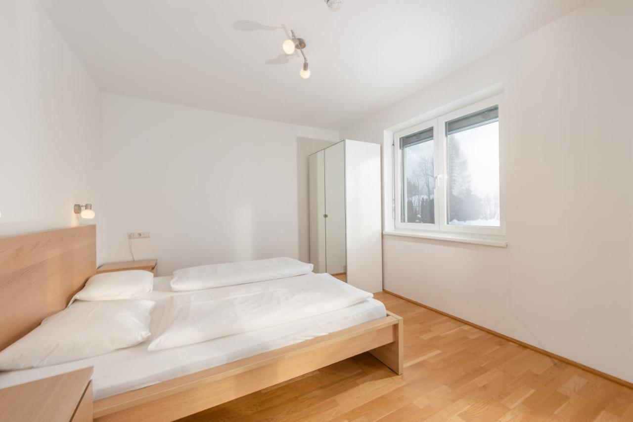 Appartements Ramsau Am Dachstein By Schladmingurlaub Ramsau am Dachstein Exterior foto