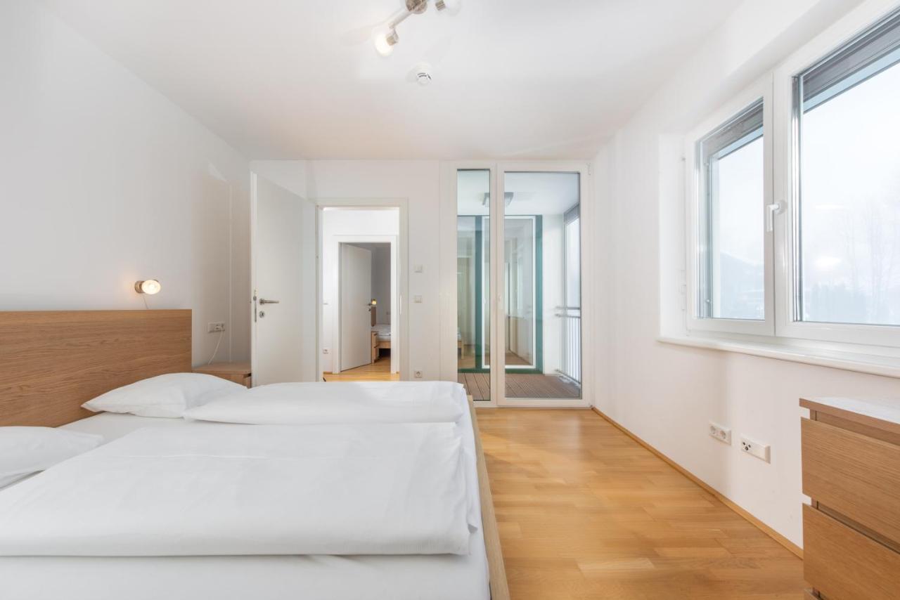 Appartements Ramsau Am Dachstein By Schladmingurlaub Ramsau am Dachstein Exterior foto
