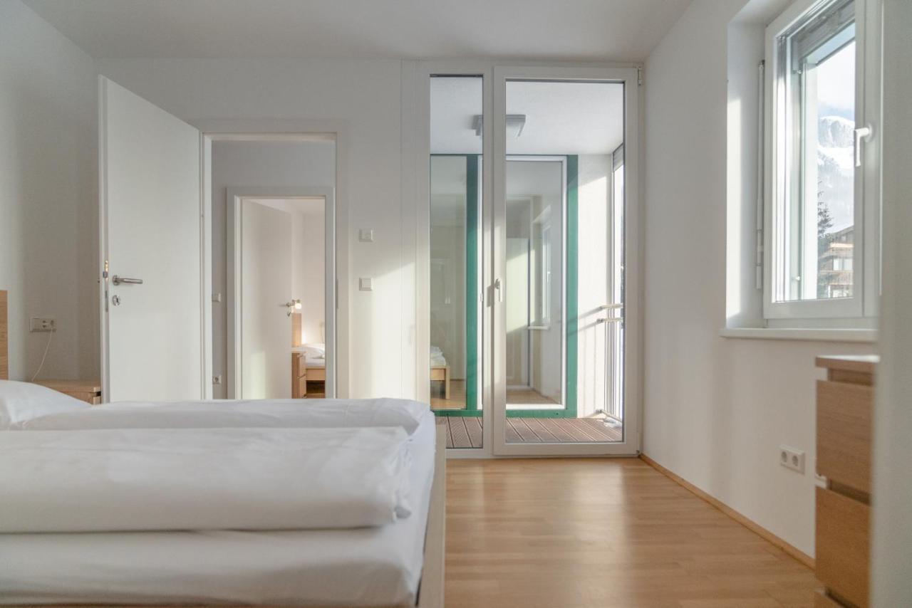 Appartements Ramsau Am Dachstein By Schladmingurlaub Ramsau am Dachstein Exterior foto