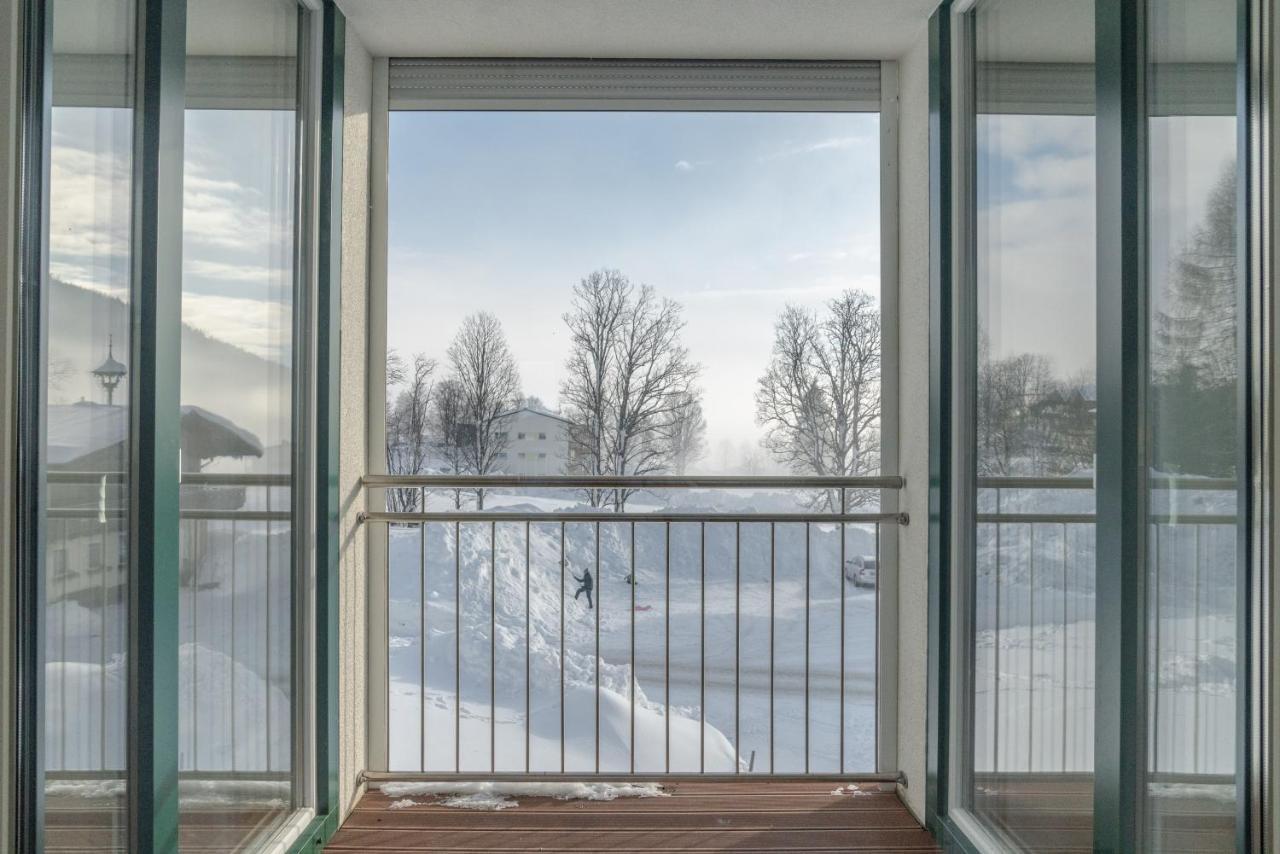 Appartements Ramsau Am Dachstein By Schladmingurlaub Ramsau am Dachstein Exterior foto