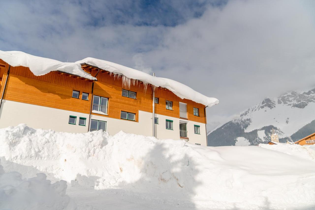 Appartements Ramsau Am Dachstein By Schladmingurlaub Ramsau am Dachstein Exterior foto