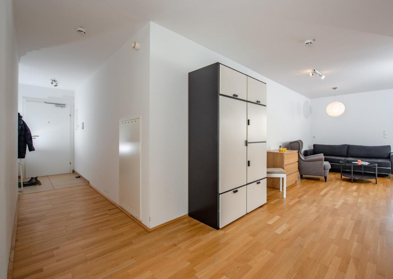Appartements Ramsau Am Dachstein By Schladmingurlaub Ramsau am Dachstein Exterior foto