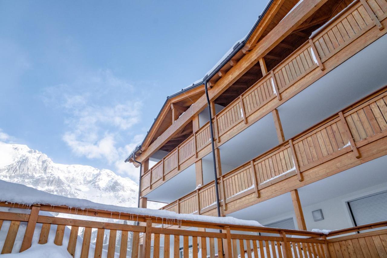 Appartements Ramsau Am Dachstein By Schladmingurlaub Ramsau am Dachstein Exterior foto